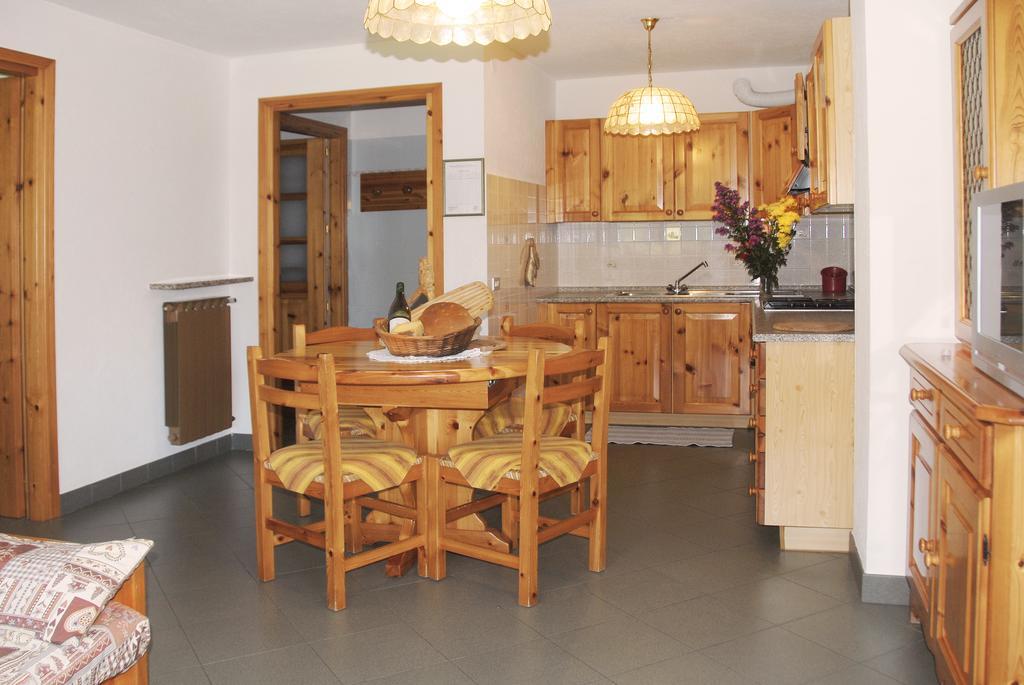 Agriturismo Plan D'Avie Aosta Pokoj fotografie