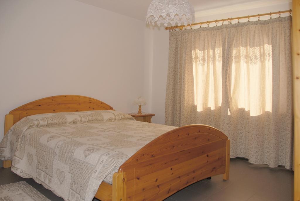 Agriturismo Plan D'Avie Aosta Pokoj fotografie